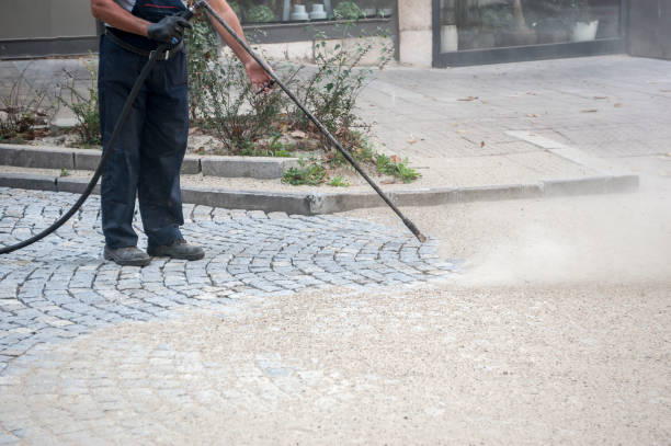 Best Gas Station Cleaning  in Hope, IN