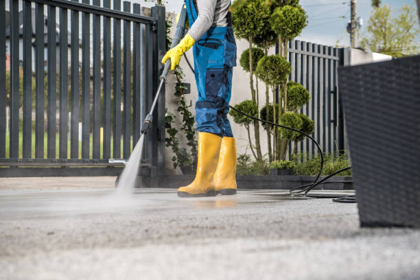 Best House Exterior Washing  in Hope, IN