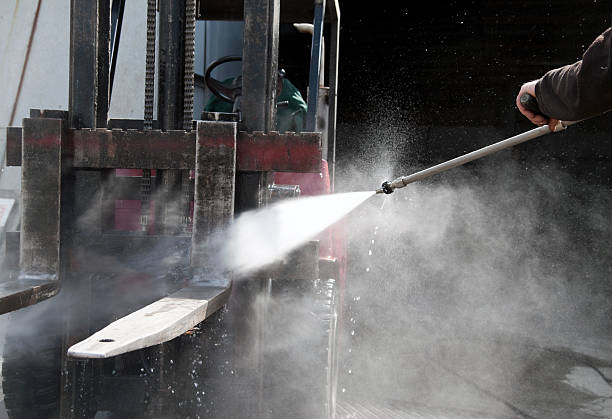 Best Playground Equipment Cleaning  in Hope, IN