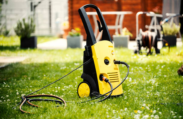 Best Dumpster Area Cleaning  in Hope, IN